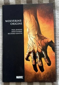Wolverine: Origini Panini Comics - Imagen 1 de 4