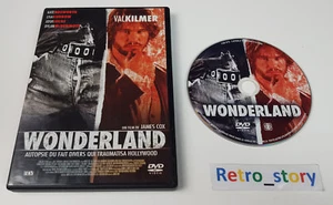 DVD Wonderland - Val KILMER - Picture 1 of 2