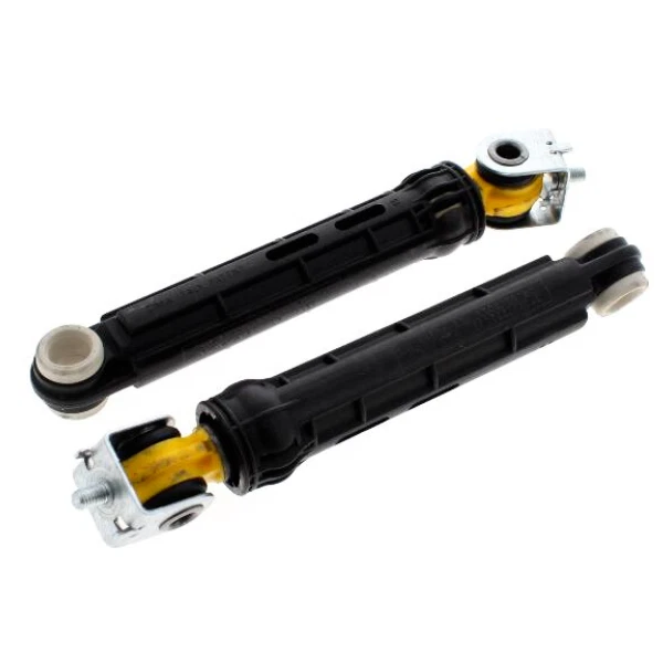 Kit 2 ammortizzatori 120N lavatrice Hotpoint Ariston Indesit Whirlpool C00303589