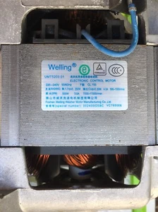 285753A Waschmaschine elektronischer Steuermotor für Whirlpoolwaschmaschinen - Bild 1 von 4