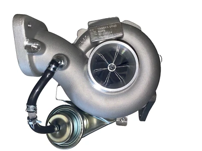 USA BILLET Compressor Wheel Turbo 05-09 Subaru Outback/Legacy - VF40/14411AA510 - Image 1 of 4