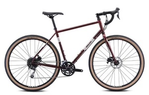 Breezer Radar Expert Gravelbike 28" RH 60 cm 18-Gang Disc Rennrad APOLDA - Bild 1 von 3