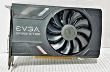 EVGA/NVIDIA Geforce GTX 1060 ACX 2.0 3GB GDDR5 192-Bit Video Graphics Card