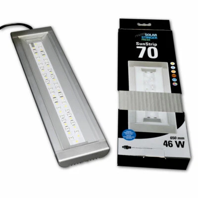SOLARSTINGER SOLAR STINGER® SunStrip 70 FRESH 650mm 46W LED Beleuchtung Süßwasseraquarien