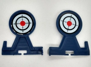 Unidad de alcance de rifle Hasbro GI Joe Cobra 2x objetivo - Imagen 1 de 2
