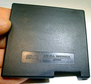 Bronica SQ Bottom Camera Body Cap Cover 6X6 Genuine SQ-A Am B  - Picture 1 of 8