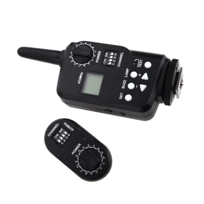 FT-16   Controller Remote Flash Trigger for Godox W4V3 - Image 1 of 4