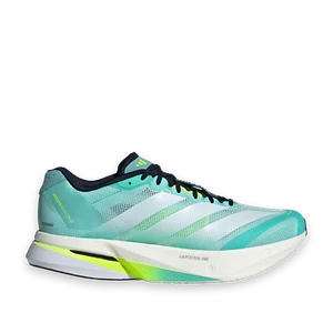 adidas Adizero Boston 13 Men's Multicolor Running Sport Sneaker JS4945 - Picture 1 of 6