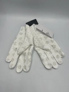 Nike Vapor Jet 7.0 NCAA Clemson Tigers Football Gloves Men’s Size 3XL DX4917-137 - Picture 1 of 8