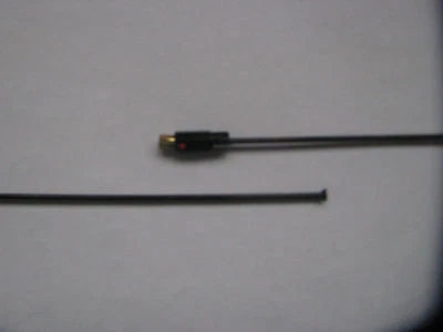 Rayos Mavic Deemax 2015, 2012, 2010 Foto 1 de 3