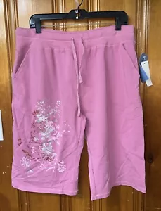 blassport Y2K Pink Carlos Jogginghose XL - Bild 1 von 3
