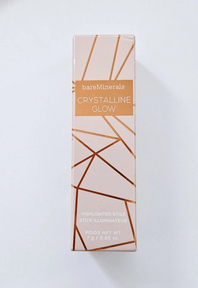 BareMinerals Crystal Glow - Image 1 of 2