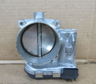 2017 Dodge Grand Caravan 3.6 Engine Throttle Body Control Unit OEM 05184349AC - Image 1 of 4