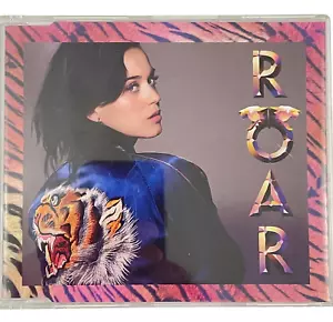 KATY PERRY CD Single ROAR Made in Germany ; Capital Records 2013 - Bild 1 von 5