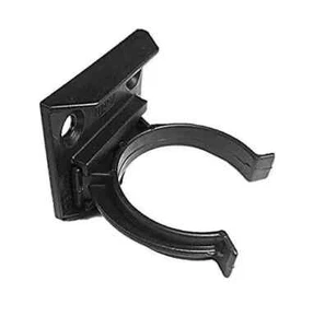 CLIPS Y SOPORTES PARA PATAS DE ZÓCALO DE COCINA KICK BOARD PLÁSTICO SE ADAPTA A PATAS DE 30 MM DE DIÁMETRO - Imagen 1 de 3