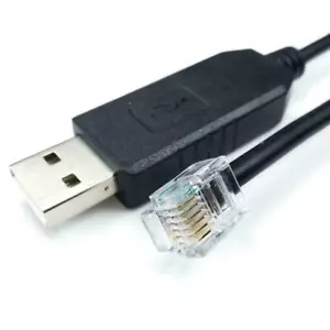 1PCS Teleskop-zu-PC-Kabel für Meade ETX-125 ETX-90 LXD-75 ETX-70 LX90 H7T0 - Bild 1 von 9