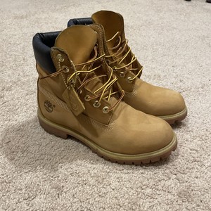Las mejores ofertas en Botas amarillas Timberland Para hombres | eBay