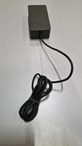 Microsoft 1627 AC Adapter 12V 4A Used Working Without Power Cord - Afbeelding 1 van 7
