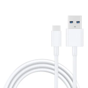 High Reliable Type C USB 3.1 to USB 2.0 Male Cable 3ft for ZTE Blade Spark Z971 - Picture 1 of 1