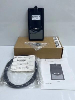 Allen Bradley 22-HIM-B1 Ser A Türmontageblende - Image 1 of 4