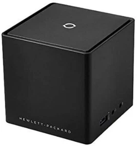 HP Advanced Wireless Docking Station Docking Station - F7M97UT ABA - Picture 1 of 4