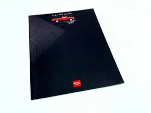 GMC Sierra Pickup Trucks Prospekt 1994 - Bild 1 von 1