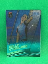 2018/19 PARALLEL Cricket BBL & WBBL TAPNPLAY Cards pick your card