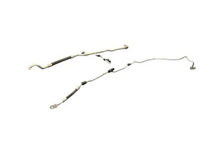 2009-2014 ROLLS ROYCE GHOST AC AIR CONDITIONING HOSE PIPE SET 9168375 9168377 - Picture 1 of 17