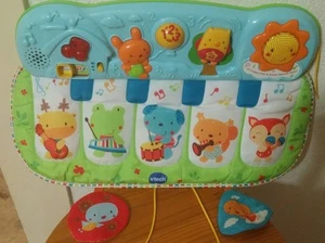VTech Lil Critters Pianoforte musicale Play And Dream - Foto 1 di 4