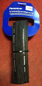 Copertoncino Bici Corsa Panaracer Catalyst Sport 700x23 Road Bike Tire - Foto 1 di 1