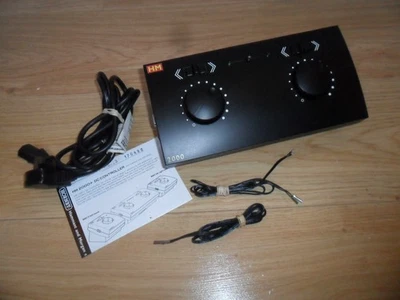 R8012 HM2000 Power Controller for Hornby OO Gauge Model Railway Train Sets - Image 1 of 4