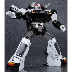 Transformers Masterpiece MP-17 PROWL Autobots Kids Gift Toy Action Figure Gift K - Picture 1 of 5