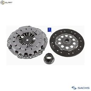 CLUTCH KIT 3000 951 873 FOR BMW X3/SAV/E83 M47D20 2.0L 4cyl X3 SAV E83 M54B30 - Picture 1 of 11