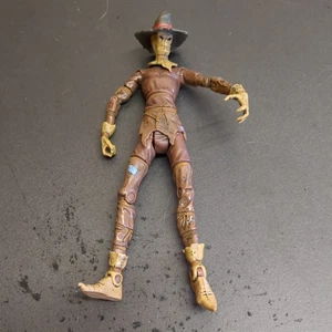 The Scarecrow Action Figure 7" Batman DC Comics Universe - Picture 1 of 3