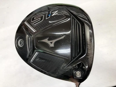 Mizuno ST-Z 9.5° Stiff Regular 46in Driver Right-Handed 20 MFUSION D w/HC 3536 - Image 1 of 4
