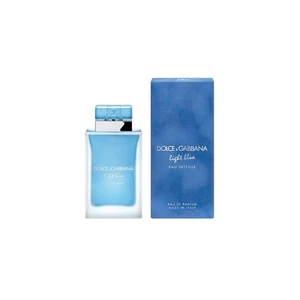 DOLCE & GABBANA, Light Blue Eau Intense, Eau de Parfum, Damenduft, 50 ml - Bild 1 von 2