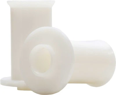 Hygear Suspension White Torsion Spring Spacers Yamaha Phazer 07-17 61-35-005-A - Image 1 of 4