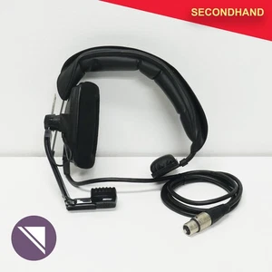 Beyer DT108 Single Ear Muff Communication Headset & 4-pin XLR Female Connector - Bild 1 von 1