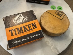 TIMKEN USA HM89410 TAPERED ROLLER BEARING GH - Picture 1 of 3
