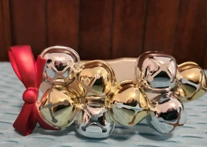 BATH & BODY WORKS JINGLE BELLS DIFUSOR ENCHUFABLE UNIDAD ÚNICA FUNCIONA BIEN - Imagen 1 de 8