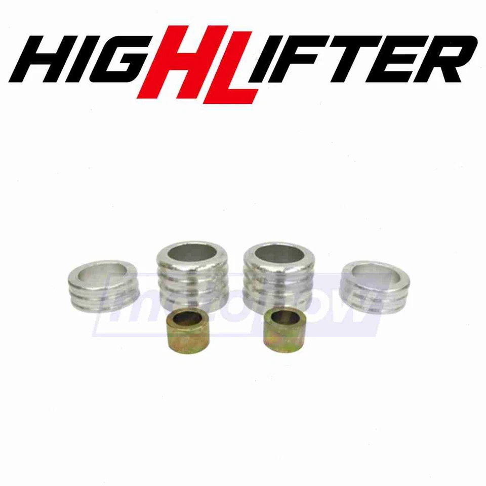 High Lifter Standard Lift Kit for 2015 Polaris Sportsman ACE 570 - it - Image 1 of 4