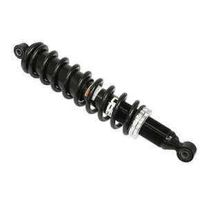 Bronco Front Shock Gas Filled Spring Absorber Can-Am Outlander L 500 4x4 15 - Image 1 of 4