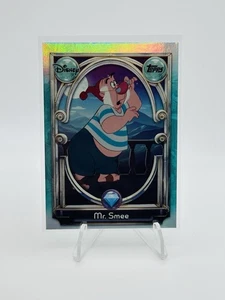 2025 Topps Disney Wonder Mr. Smee #118 Foil Tier 2 - Picture 1 of 2