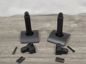 Bose UB-20 Wand-/Deckenhalterung - SCHWARZ - PAAR - Bild 1 von 5