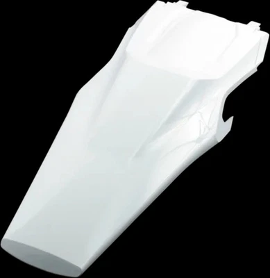 Guardabarros trasero Acerbis blanco para Husqvarna FC350 19-22 Foto 1 de 4