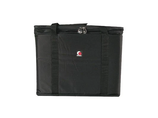 Odyssey Cases BR416 Nuevo 4U Espacio 16 Pulgadas Bolsa Rackable con Estante Interior Extraíble Foto 1 de 1