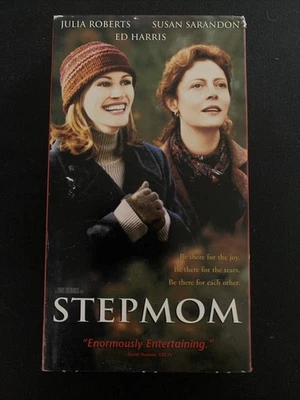 Stepmom (VHS, 1998) Foto 1 de 3