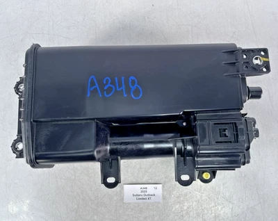 ✅ 20-25 OEM Subaru Outback XT LTD Fuel Vapor Evaporator Charcoal Canister 5k - Image 1 of 4