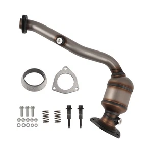 Direct Fit Catalytic Converter Assembly for Suzuki SX4 2.0L 2007-2009 Front EPA - Picture 1 of 14