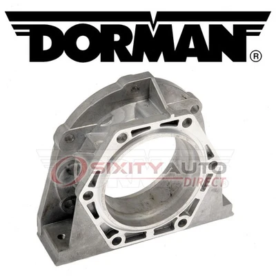 Dorman Transfer Case Adapter for 2001-2006 GMC Sierra 1500 Components  tx Foto 1 de 4